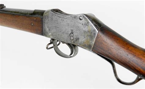 93 harbinde türk askerinin kullandığı efsane silah. Scarce Martini-Henry Single Shot Rolling Block Rie