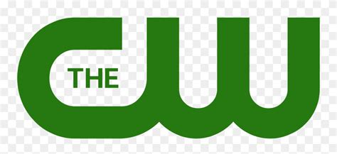 The Cw Logos Download Cw Logo Png Flyclipart