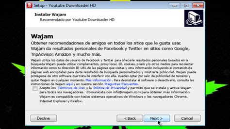 Descargar Youtube Downloader Hd Windows 7 E Xp 32 Bits O