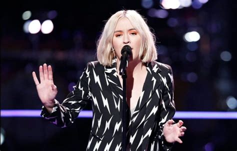 what you may not know about the voice winner chloe kohanski