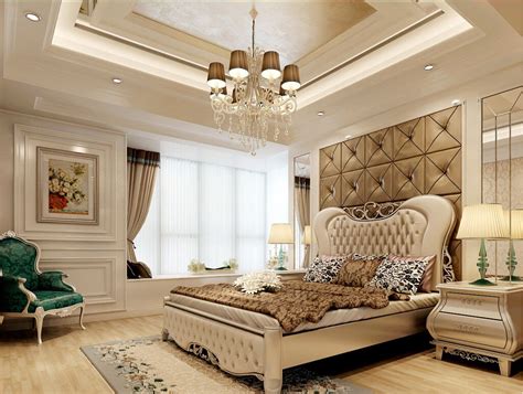 Fall ceiling design for bedroom simple. Your Guide to Contemporary Chandeliers for Bedroom - Traba ...