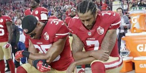 Are Anthem Protests To Blame For Drop In Nfl Ratings Fox News Video