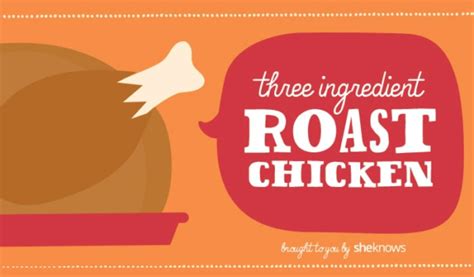 Winner Winner Chicken Dinner 13 Ways To Roast A Chicken