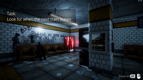 Depression The Game Techdemo Release Steam News
