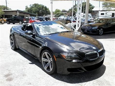 Page 1 of 0 (0 matching listings) click below for more pages. 2007 BMW M6 for Sale | ClassicCars.com | CC-1024627