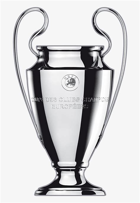 Champions League Trophy