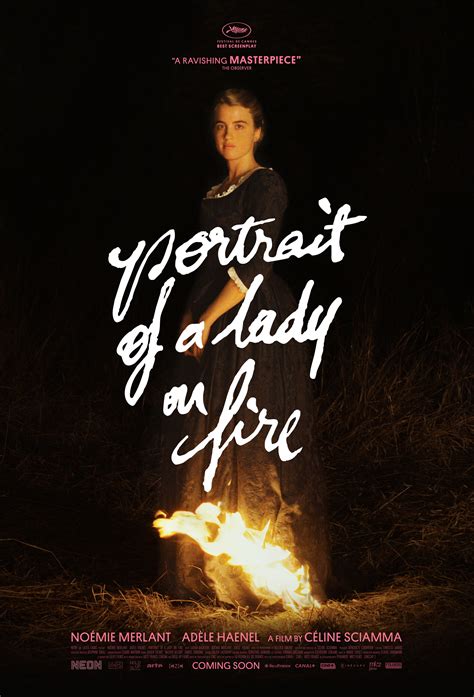 Portrait Of A Lady On Fire Filmtip Ik Vrouw Van Jou