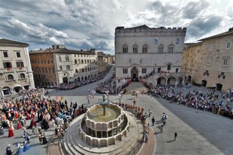 Cosa Vedere A Perugia 50 Luoghi Di Interesse E Posti Da Visitare
