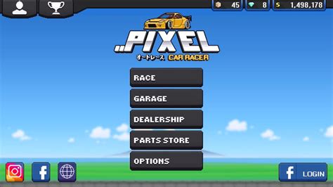 Hey guys this video was suppose to be uploaded at 10 subscribers but anyway today i'll be showing you how to hack pixel car racer using panda helper. Pixel Car Racer-HACK-AFTER MATH!!! - YouTube