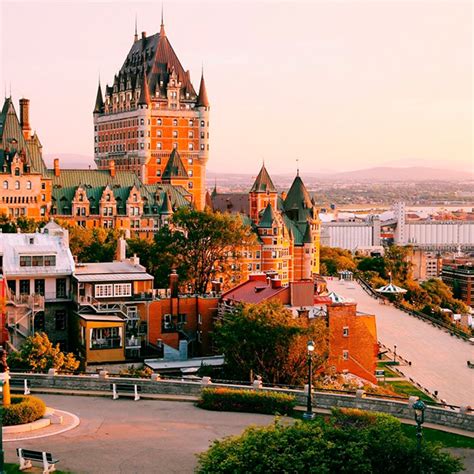 I really loved exploring it, but could imagine. Confira dicas de Hotéis em Quebec - Canadá | L'Espace Tours
