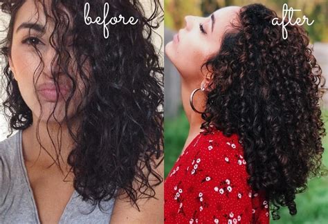 Heat Damage In Curly Hair Curlsandbeautydiary