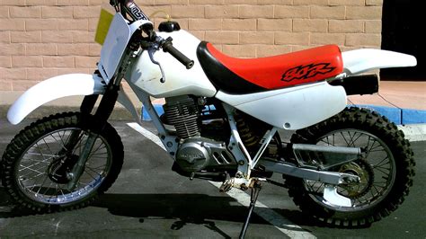 Honda 80r Dirt Bike For Sale Bikes Choices