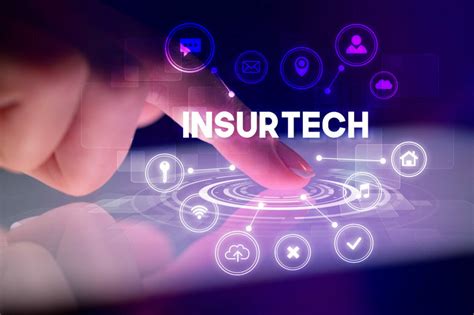 The top 10 most innovative and disruptive Insurtech companies