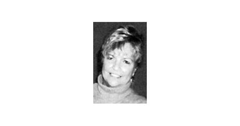 Sally Williams Obituary 1941 2015 Hanover Pa Evening Sun
