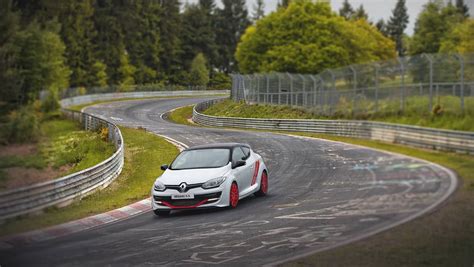 Best Tips For Visiting The Nurburgring Car News Carsguide