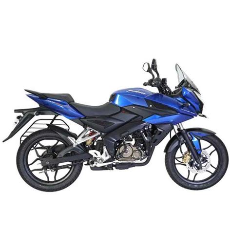 The pulsar brand has achieved many awards until now. Bajaj Pulsar AS 150 Price, Specs, Mileage, Images ...