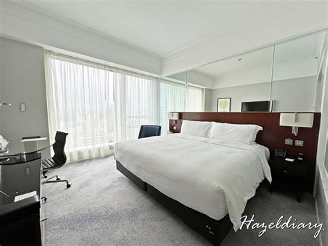 Cordis Hong Kong Deluxe Room With City View 1 Diary Hazel Flickr