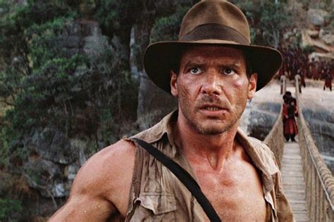 Steven Spielberg Confirma Inicio Del Rodaje De Indiana Jones 5 Para