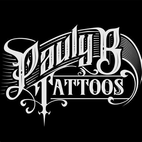 Tattoos By Pauly B