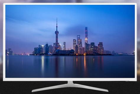 32 Risoluzione Ultra Hd 4k Con Touch Screen Capacitivo E Monitor Di