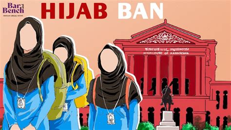 Breaking Hijab Ban Karnataka High Court To Deliver Judgment Tomorrow
