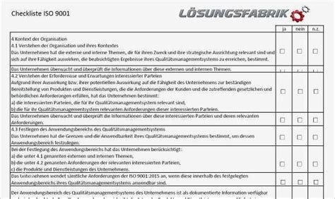 Mustervorlagen für die iso 9001:2015. Managementbewertung iso 9001 2015 Vorlage Neu Vorlage ...