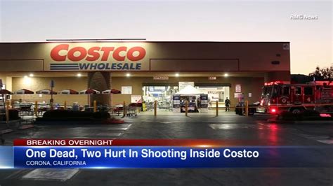 Lapd Officer Who Shot 3 In Costco Was Attacked First Attorney Says Video
