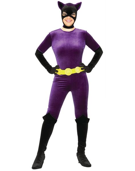 Catwoman Catwoman Adult Costume