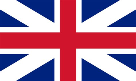 La bandera inglesa forma parte de las. Bandera de Inglaterra - EcuRed