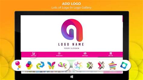 Logo Maker With Graphic Design And Ads Designer Pc Download Free Best