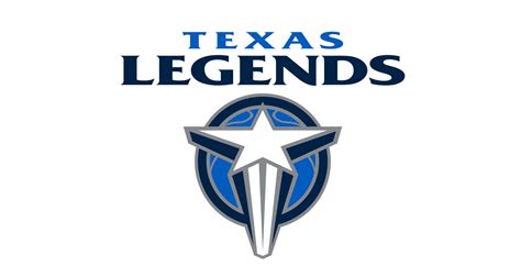 Texas Legends Winter Basketball Camp