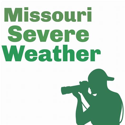 Missouri Severe Weather