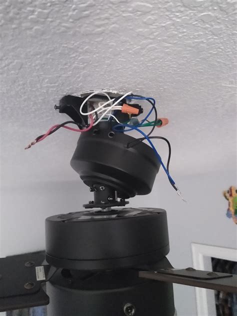 Electrical wiring for a bathroom light and exhaust fan electrical question: Trying to wire ceiling fan with separate light/fan switch ...