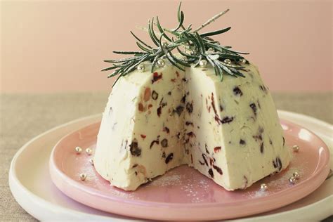 Complete your christmas feast with a memorable decadent dessert. Ice cream bombe - Recipes - delicious.com.au