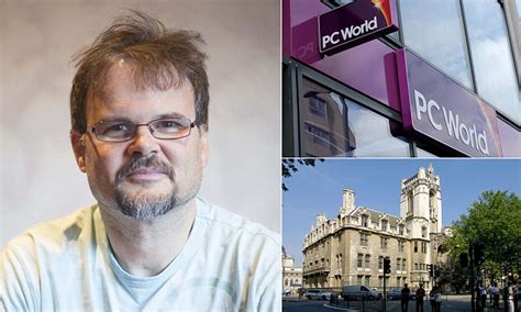 Man Takes 16 Year Pc World Battle To Supreme Court In £250000 Row Over
