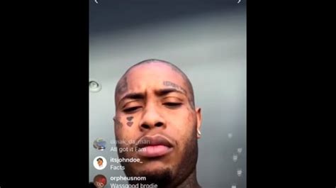 Southside Goes Off On Russ Over Comments About Hip Hop Producers