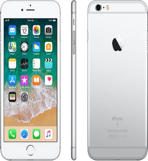 Iphone 6s Plus Specs Features Size Price And Colors Phones Counter