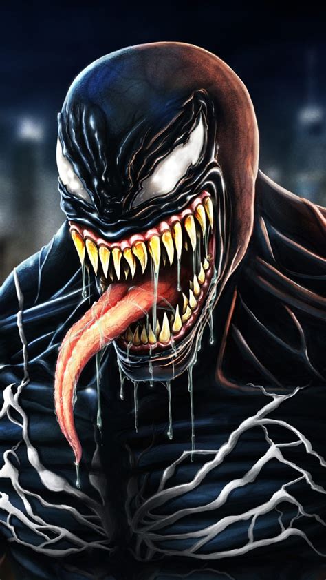 Top Venom Wallpapers For Your Pinterest Boards Venom Wallpaper