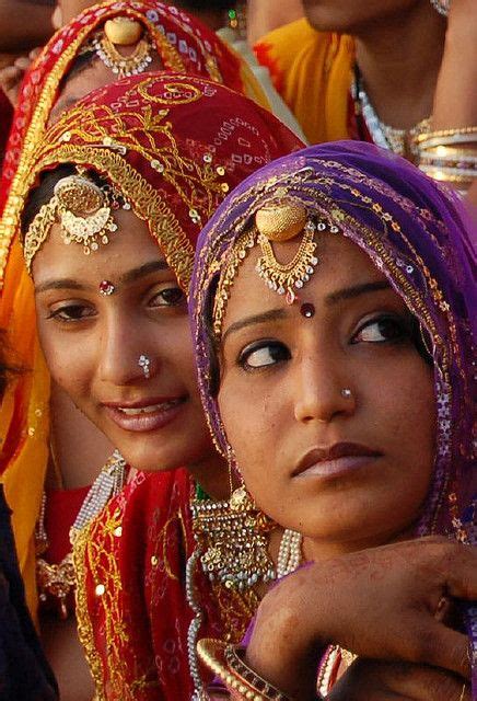 rajasthani women`s rajasthani women indian women women