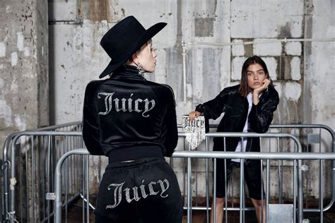 Juicy Couture Makes A Comeback Tatler