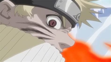 Amv Naruto Vs Haku Monster Anime Naruto Naruto Vs