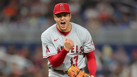 Japanese Star Shohei Ohtani To Face Australia S Best In Once In A