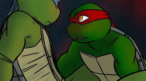 Pin By Awakken On Tmnt Tmnt Detroit Become Human Ninja Turtles
