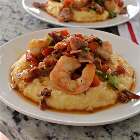 15 Healthy Recipes For Shrimp And Grits How To Make Perfect Recipes