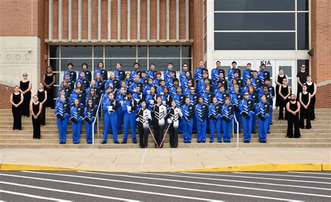 2020 North Penn Marching Knights