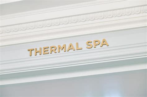 Spa Gallery The Bedford Swan Hotel And Thermal Spa