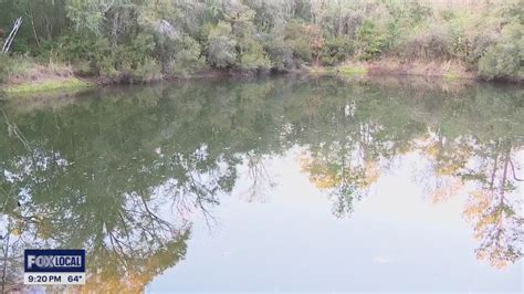 Crater Lake in Conroe: Uncovering its dark reputation