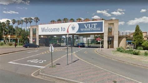 How To Check Your Application Status At Vut