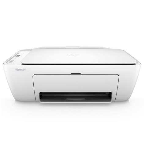 Hp printer driver is a software that is in charge of controlling every hardware installed on a computer, so that any installed hardware can interact with. HP DeskJet Imprimante tout-en-un 2620 (V1N01B). Open iT ...