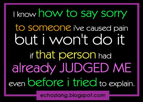 The tagalog word kuya refers to a male person who is older than you or can be used when addressing filipino strangers. Sorry Quotes Tagalog. QuotesGram